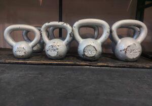 KETTLEBELL SWINGS: THE REASONS YOU SHOULD PUT THIS EXERCISE IN YOUR LIFE